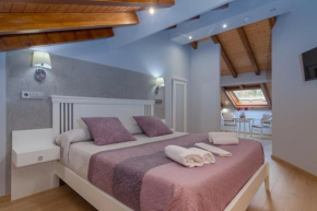  Hotel La Terraza De Puente Viesgo  Пуэнте-Вьесго
